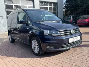 Volkswagen Others Caddy Maxi Beach 4Motion Navi DSG Service neu
