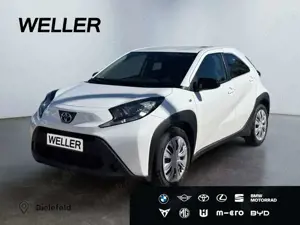 Toyota Aygo X Play *ACC*Kamera*CarPlay*DAB*Spurhalteass*