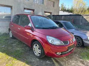 Renault Scenic Exception 2009