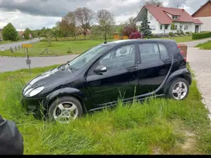 smart forFour smart forfour pulse