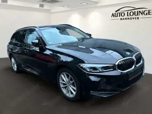 BMW 318 i Touring Aut. | Live Cockpit Prof. | HUD |