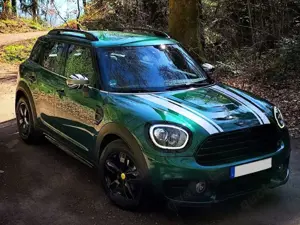 MINI One Countryman AHK|DAB+|PPF|DTE-Powercontrol|Top-Zustand!