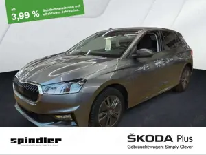 Skoda Fabia Tour 1.0TSI DSG/ Navi, SmartLink, LED, RFK