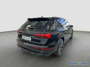Audi Q7 S line 50 TDI Pano AIR HuD Laser 7-Si.