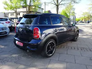MINI Cooper SD Countryman Cooper SD All4/Panorama/Navi/Leder/ Bild 5