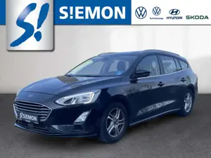 Ford Focus Turnier 1.0 EcoBoost CoolConnect Navi SHZ