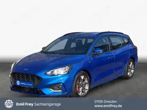 Ford Focus Turnier 1.0 EcoBoost Start-Stopp-System ST-L