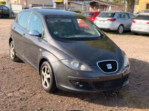 SEAT Altea Avila