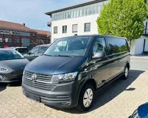 Volkswagen T6 Kombi T6.1 Kasten LR  *RFK, AHK, Navi, beheizb.Fronts*