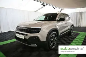 Jeep Avenger -e 54 kWh Summit LED/CARPLAY/T-LEDER/ACC/18
