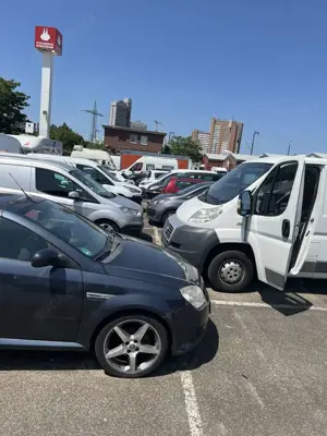 Fiat Ducato L1H1 teilverglast,  Lager Motor, Motor Problem
