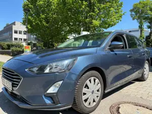 Ford Focus Cool  Connect