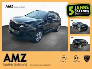 Peugeot 3008 GT 4x4 ACC+LED+Navi+SHZ+2xKlima+360+Kam.