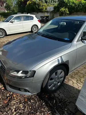 Audi A4 A4 1.8 TFSI Attraction