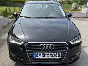 Audi A3 A3 Sportback 1.4 TFSI Sportback Ambition