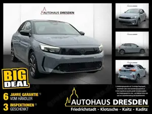 Opel Corsa GS. Hybrid 107 kW 145 PS LED+Navi+SHZ+Kam.