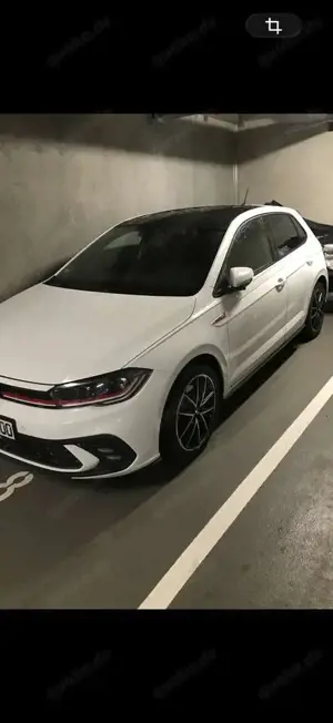 Volkswagen Polo GTI 2.0 TSI DSG Bild 5