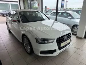 Audi A4 Avant Attraction S-Line/Navi/Xenon/PDC/EURO6