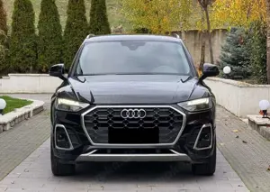 Audi Q5 Q5 40 TDI Mild-Hybrid quattro S line