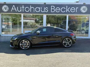 Audi TT RS