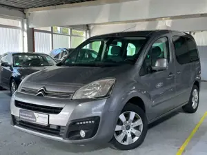 Citroen Berlingo Kombi Selection*Navi*PDC*Klima*