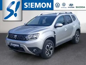Dacia Duster II 1.5 dCi Prestige NAVI SHZ LM RFK Klimaautomatik