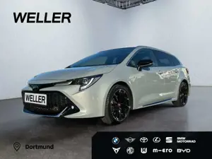 Toyota Corolla 2.0 Hybrid TS GR Sport *Bi-LED*HUD*JBL*
