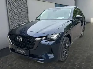 Mazda CX-60 2.5L e-Skyactiv PHEV HOMURA CON-P DRI-P COM-P PAN-
