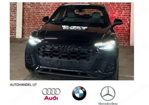 Audi Q5 40 TDI quattro 3x S-line MATRIX/ACC/PANO/AHK