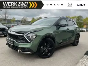 Kia Sportage 1,6 Nightline Edit 2WD AT ACC Allwetter