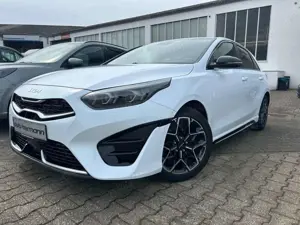 Kia Ceed / cee'd GT-Line 1.5 T-GDI KAT