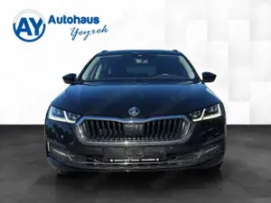 Skoda Octavia 2.0 TDI DSG Combi Style *AHK*APP*NAV*ACC Bild 2
