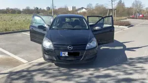 Opel Astra 1.6 Easytronic Edition