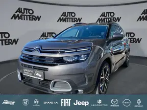 Citroen C5 Aircross 1.2 PureTech 130 Shine