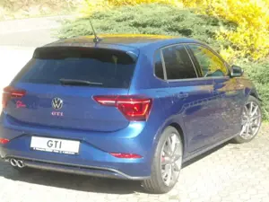Volkswagen Polo GTI DSG
