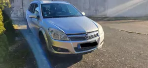 Opel Astra 1.9 CDTI Caravan DPF Catch me