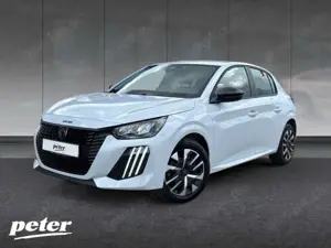 Peugeot 208 208 Style 110 +Automatik+SHZ+LED+EPH+Mirrorscr.+