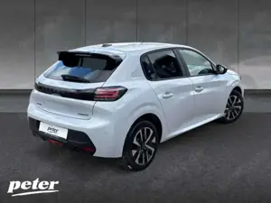 Peugeot 208 208 Style 110 +Automatik+SHZ+LED+EPH+Mirrorscr.+ Bild 4