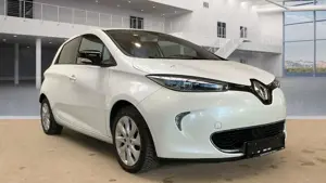 Renault ZOE Zen , HV Batterie inklusive , Zertifikat , Navi