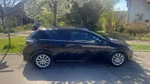 Opel Astra gtc