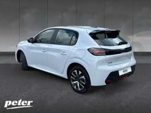 Peugeot 208 208 Style 110 +Automatik+SHZ+LED+EPH+Mirrorscr.+ Bild 3