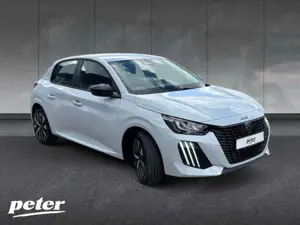 Peugeot 208 208 Style 110 +Automatik+SHZ+LED+EPH+Mirrorscr.+ Bild 5