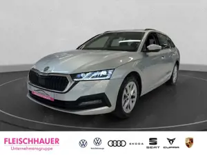 Skoda Octavia Combi Ambition 1.4 TSI iV Navi+LED+Stdhzg+ACC