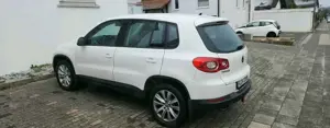 Volkswagen Tiguan 2.0 TSI 200 Confortline 4Motion