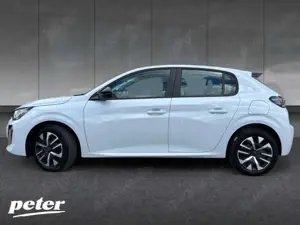 Peugeot 208 208 Style 110 +Automatik+SHZ+LED+EPH+Mirrorscr.+ Bild 2