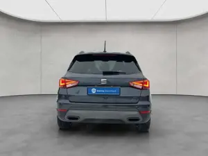 SEAT Arona FR 1.0 TSI 85 kW (116 PS) 7-Gang-DSG Bild 4