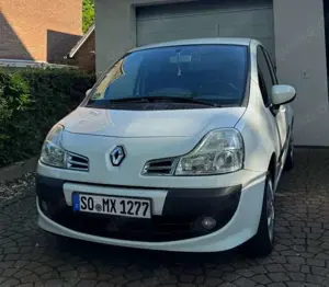 Renault Modus