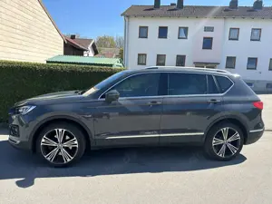 SEAT Tarraco 2.0 TDI 4Drive DSG SCR Xcellence