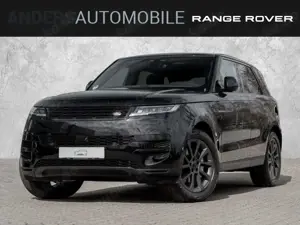 Land Rover Range Rover Sport D250 3.0 SE 2xKlima 360 ACC LM