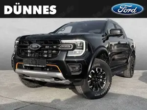 Ford Ranger Wildtrak X 2,0 Diesel